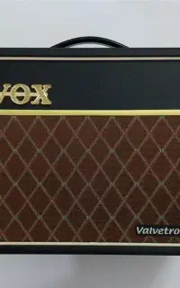 آمپلی فایر گیتار الکتریک Vox Vt20+ plus