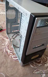 فروش قاب کیس درحد نو