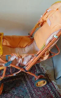 کالسکه
