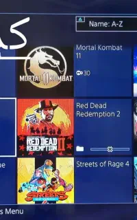 اجاره کنسول بازی PS4