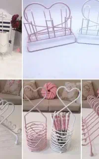 استند قلبی اشپزخانه
