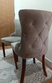 صندلی ناهار خوری