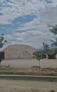 نیازمند ۲ نفر نیروی کار در کارخانه اسفالت