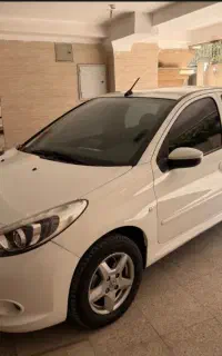 207 مدل 97 دنده