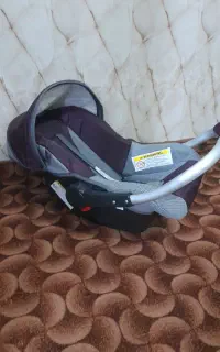 کریر بچه