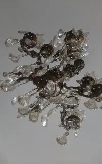 لوستر برنز