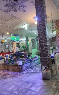 کافه سنتی  حاتم