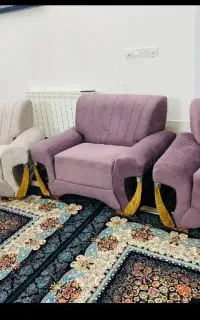 تعمیرات و بازسازی تخصصی انواع مبلمان