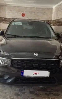 ریرا 404 مشکی درجه یک