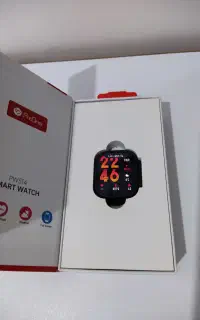 ساعت هوشمند pws14