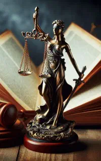 وکیل پایه یک دادگستری
