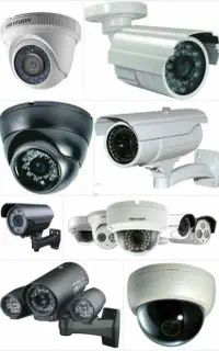 نصب دوربین مداربسته + بازدید رایگان + انتقال تصویر