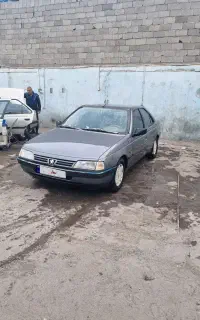 405 مدل ۹۳ سالم