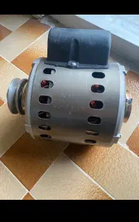 موتور کولر موتوژن تبریز اصل