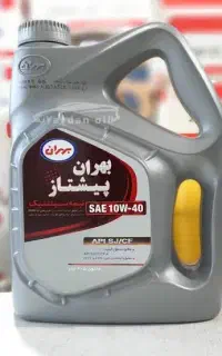 تعویض روغنی پردیسان 10 درصد تخفیف