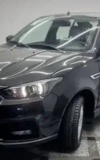 سهند s مشکی خشک ۱۴۰۴