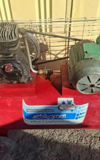 پمپ باد