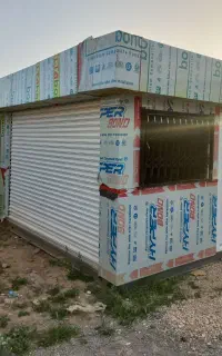 دکه/کانکس