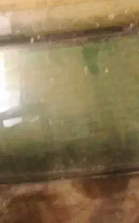 شیشه عقب پراید و جلو مزدا
