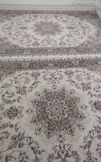 فرش ۶ متری پاتریس مشهد