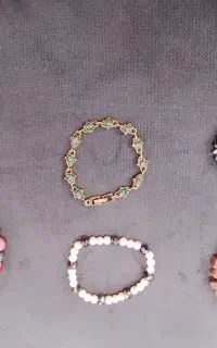 دستبند زنانه سالم