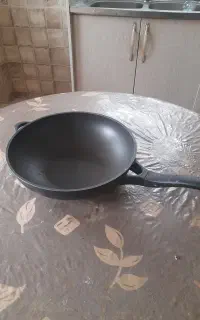 فروش ماهیتابه چدن اصل