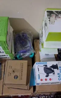پایه نگهدارنده موبایل