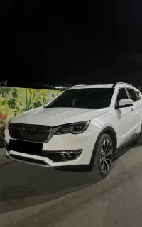 فیدلیتی پرایم ۷ نفره