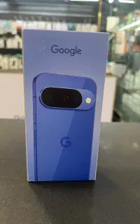 Google Pixel 10