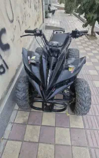 موتور چهار چرخ