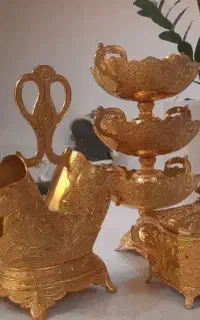 وسایل پذیرایی