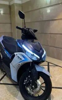 ایروکس ۱۵۵ مدل۴۰۴