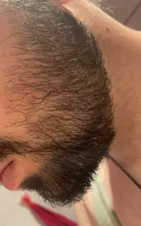 به ریش هات جون بده