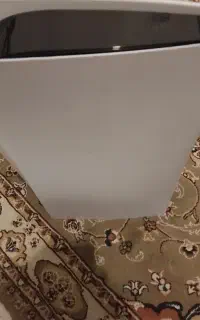 دستگاه کنسول بازی ps5 fat