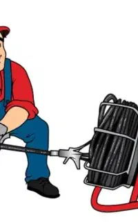 خدمات لوله بازکنی فنر زنی شبانه روزی