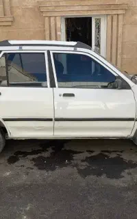 فروش پراید 131SL