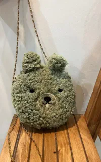 کیف تدی کاملا نو فقط ۲۵۰ تومن