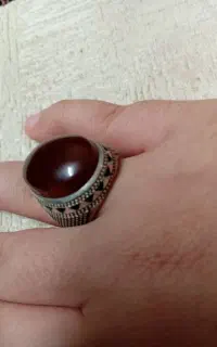 انگشتر عتیقه