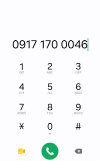 سیمکارت رند دائمی