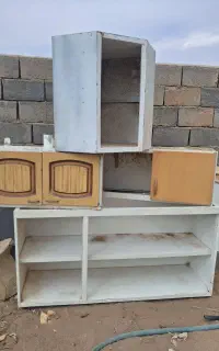 چند تیکه کابینت