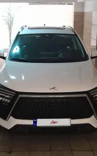 کی ام سی ایکس ۵