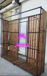 کد۱۳۷/پشت شیشه/ویترین صندوق/رگال کتونی و مجلسی