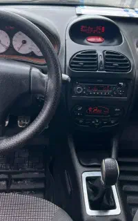 پژو ۲۰۶sd