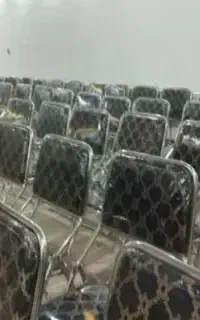 کرایه میز و صندلی تشریفات‌مجالس‌نفیس