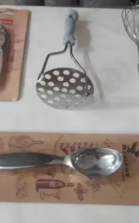 ابزار آشپزخانه
