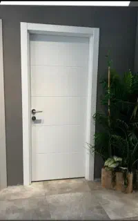 درب اتاق H610 در کمد ضد آب سرویس حمام سرقت