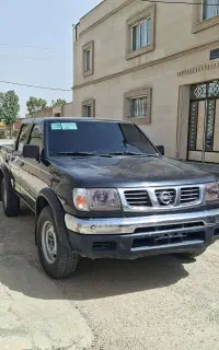 نیسان پیکاپ