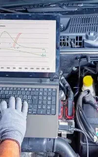 کلیه خدمات برق ماشین .دیاگ