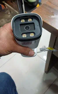 دوربین مداربسته اکبند