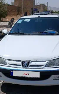 پارس tu5مدل ۹۹